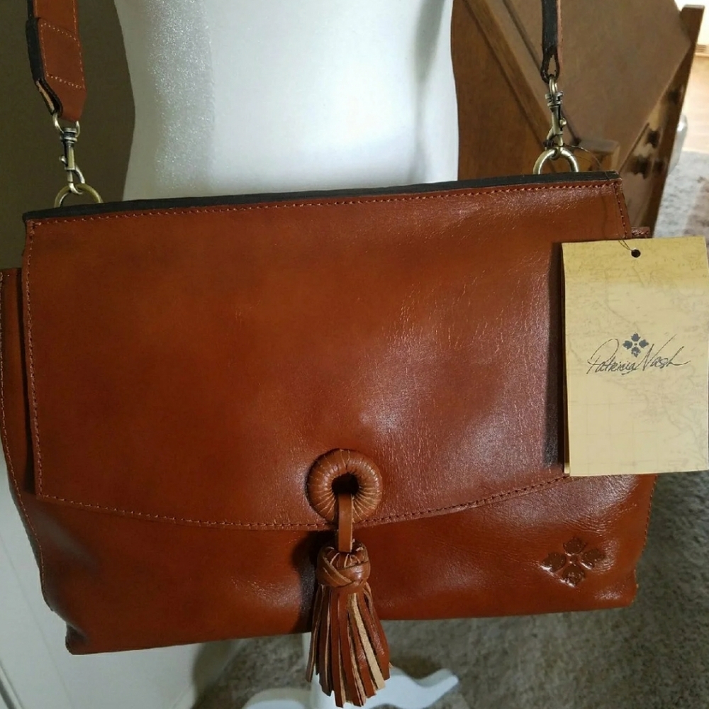 NWT PATRICIA NASH